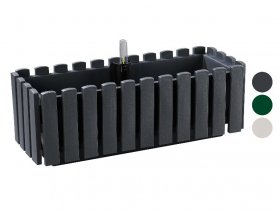 PARKSIDE® Blumenkasten 50 cm, witterungs- und UV-beständig