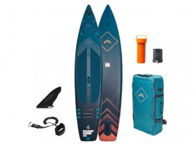 CRIVIT Touring-SUP, aufblasbar