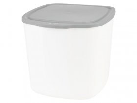 LIVARNO home Salatschleuder/ Bio-Müllbehälter/Kartoffelaufbewahrungsbox