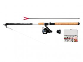 Rocktrail Angelcombo