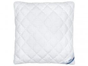 BeCo BeCo Kopfkissen »Royal Soft«, gesteppt, individuell befüllbar