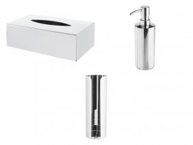 LIVARNO home Bad Accessoires