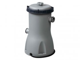 Bestway Filterpumpe 3.028 l/h
