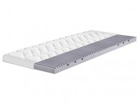 Breckle Breckle 7-Zonen Premium Kaltschaum-Topper »Relaxx XXL«