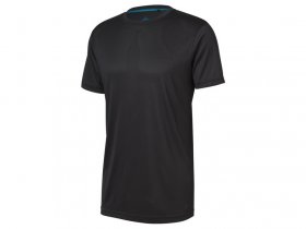 CRIVIT Herren Funktionsshirt mit Rundhalsausschnitt