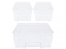 ERNESTO® Kühlschrank-Organizer
