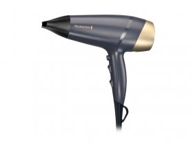 REMINGTON Haartrockner »Sapphire Luxe D5806E51«, mit hochwertiger Keramibeschichtung