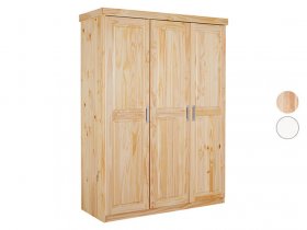Inter Link Inter Link Kleiderschrank, langlebig & stabil