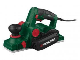 PARKSIDE® Elektrohobel »PEH 30 E5«, mit automatisch ausklappendem Parkschuh