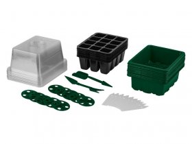 PARKSIDE® Anzuchtkasten-Set