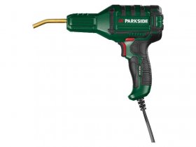PARKSIDE® Kunststoff-Schweißpistole »PKSP 50 B1«, mit integriertem LED-Arbeitslicht