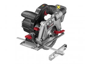 PARKSIDE PERFORMANCE® 12 V Akku-Handkreissäge »PHKSAP 12 A1«, ohne Akku und Ladegerät