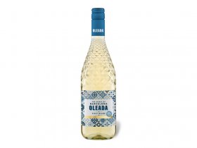 Oleada Spirit of Barcelona Fizzy Blanc alkoholfrei, schäumend