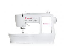 SINGER SE9155 Näh- und Stickmaschine