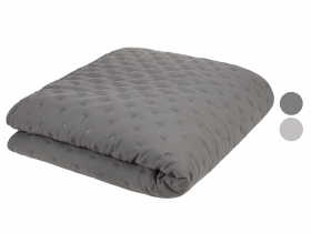 LIVARNO home Tagesdecke, 200 x 220 cm