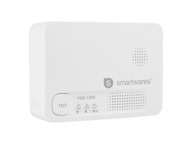 Smartwares CO Melder »FGA-1305«, 85 dB