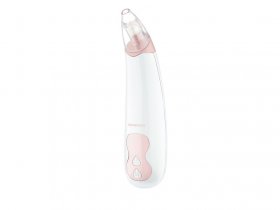 SILVERCREST® PERSONAL CARE Porenreiniger »SPR 600 A1«, 3 Aufsätze