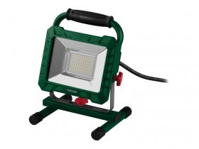 PARKSIDE® LED-Arbeitsstrahler »PASB 44 A1«, 43,5 W, mit Steckdose