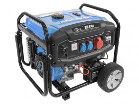 Güde Güde Stromerzeuger GSE 8701 RS