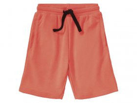 pepperts!® Kinder Jungen Bermuda mit Baumwolle