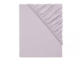 Emma Jersey-Spannbettlaken, 140-160 x 200 cm