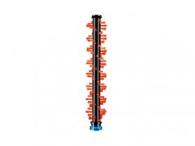 Bissell Teppich-Bürstenrolle CrossWave