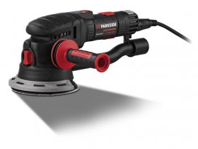 PARKSIDE PERFORMANCE® Exzenterschleifer »PPEXS 750 A1«, 750 W