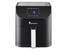 Masterpro Heißluftfritteuse »BGMP-9457«, 6 l