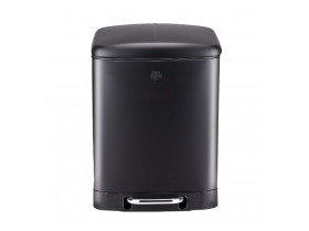 Dirt Devil Treteimer 2 x 12 L, Soft-Close