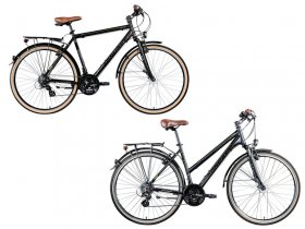 Zündapp Trekkingrad »T700«, 28 Zoll