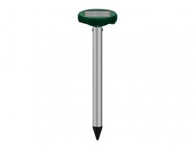 PARKSIDE® Solar-Maulwurfschreck »PSMS 1 B1«, mit 3 Modi