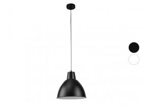 LIVARNO home LED-Pendelleuchte, 4,2 W
