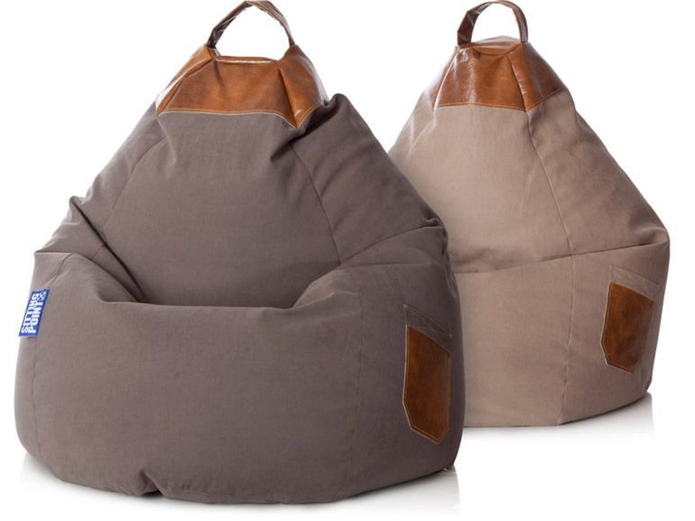 SITTING POINT SITTING POINT Sitzsack Beanbag Jamie