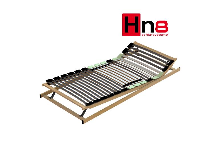 Hn8 Schlafsysteme Hn8 Schlafsysteme Komfort-Federholzrahmen Condor Zon  Hn8 Schlafsysteme Hn8 Schlafsysteme Komfort-Federholzrahmen Condor Zon