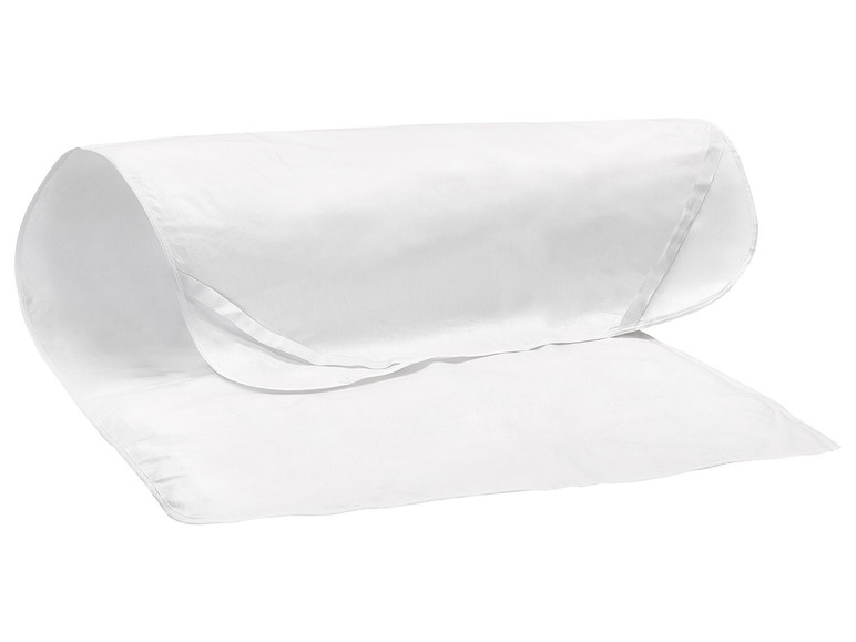 Setex Setex Molton-Inkontinenz-Fixspannauflage, 2-lagig