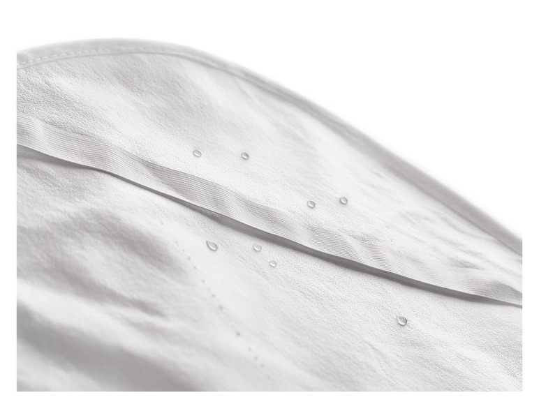 Setex Setex Molton-Inkontinenz-Fixspannauflage, 2-lagig