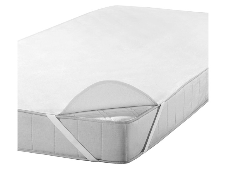 Setex Setex Premium Molton Inkontinenz-Fixspannauflage, 3-lagig