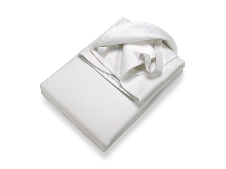 Setex Setex Premium Molton Inkontinenz-Fixspannauflage, 3-lagig