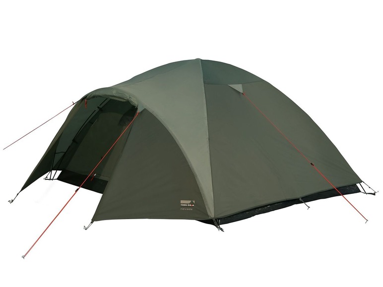 HIGH PEAK Kuppelzelt, »Nevada 3«, 3 Personen