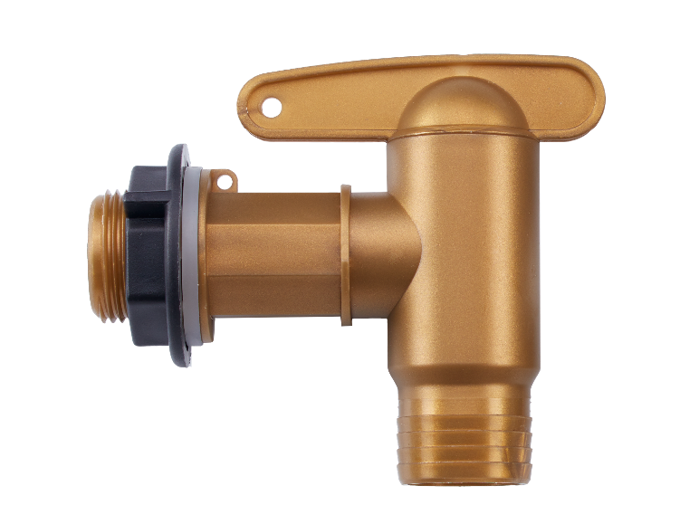 4rain 4rain Regentonne »Amphora«, mit 330 oder 500 Liter Volumen, inklusive Regensammler