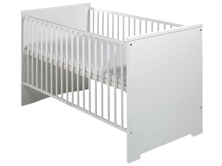 Schardt Schardt Kombi-Kinderbett Eco Stripe