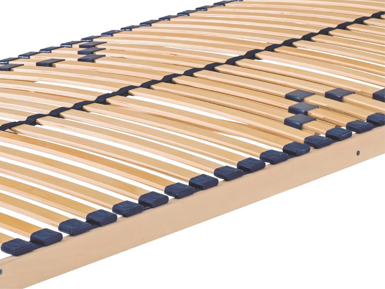 Breckle Breckle Lattenrost Standard, nicht verstellbar