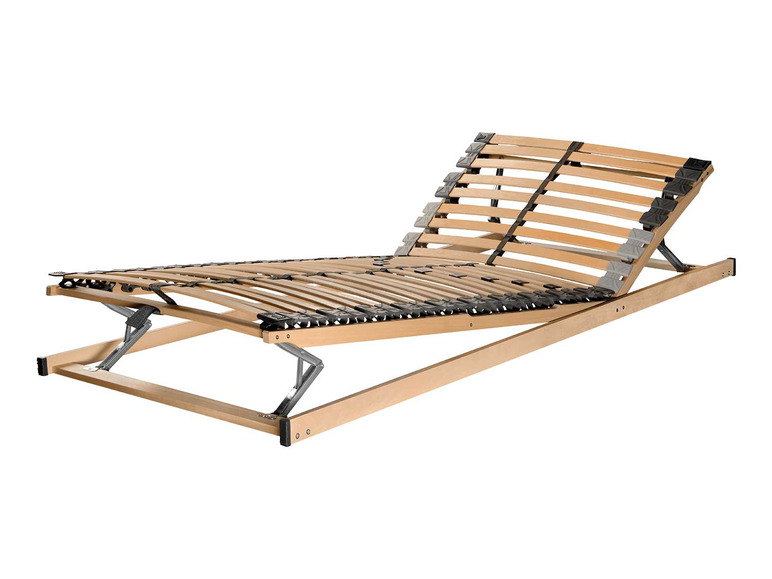 Breckle Breckle Lattenrost Superior, verstellbar