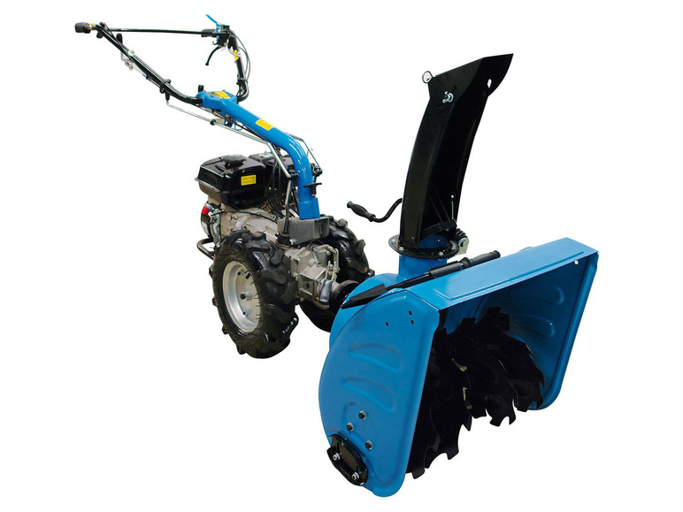 Güde Güde Schneefräse »GSF 560«, Zubehör für Motoreinachser, Arbeitsbreite 56 cm