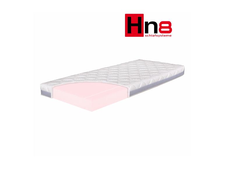 Hn8 Schlafsysteme Hn8 Schlafsysteme Kinder- und Babymatratze Mina Classic