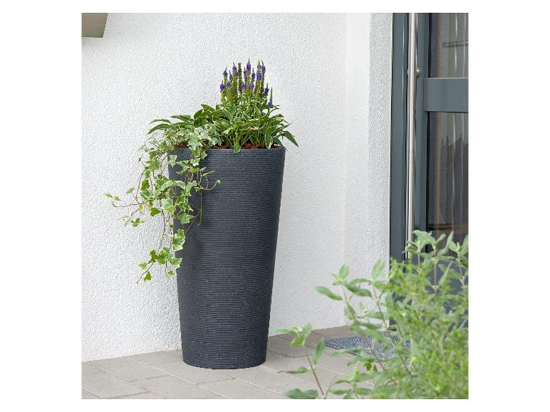 Scheurich Scheurich Pflanzgefäß »Coneo High«