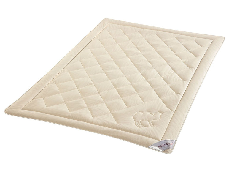 Sannwald Sannwald Kamelhaar Steppbett Kairo, medium