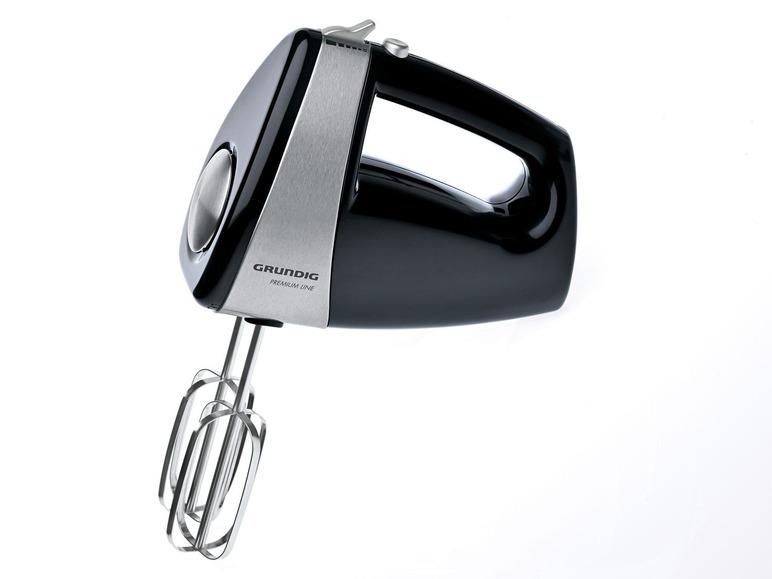 GRUNDIG GRUNDIG Handmixer HM 5040