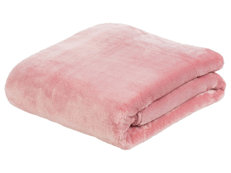 Gözze Gözze Premium Cashmere-Feeling Decke