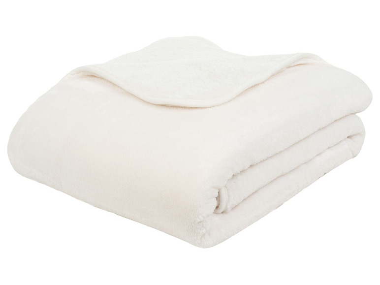 Gözze Gözze Premium Cashmere-Feeling Decke